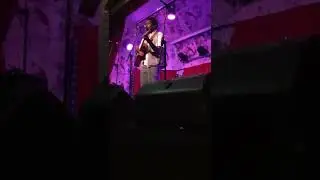 Victor Ray - One More Night a Little Less Lonely @ Deaf Institute