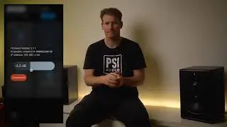 See the PSI Audio AVAA C214 in Action &mdash; Real Room Measurements with REW!