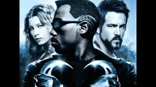New Order - Confusion (Blade Movie Song) (The Sorrow Remix) [FULL HD]