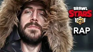 Brawl Stars Rap - Ramorage (Resmi Kanal Şarkısı) 🎶