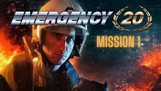 Emergency 20 | Mission 1 | Gold Medal