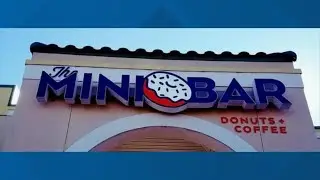 Beloved mini donut shop set to close last location in Jacksonville