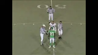 FHS Football 2008 - Farmington High School Alumni - Scorp TV