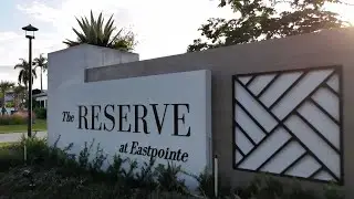 New Homes in Palm Beach | The Reserve at Eastpointe | Home Builder | DiVosta Homes