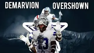 DeMarvion Overshown Rookie Season Highlight|| &trade;️HD🔥||COWBOYS WELCOME EAST TEXAS BOY FROM ARP, TEXAS 