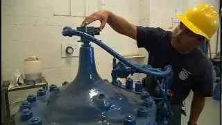 Glendale Employee Profile - Hector Pina, GWP Water