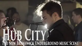 Hub City: The New Brunswick Underground Music Scene