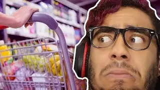 WHY TO NEVER SHOP WITH SYRUS...