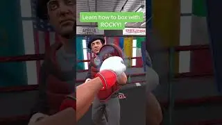 BEST BOXING GAME ON THE META QUEST 3!? #vrboxing #quest2 #quest3