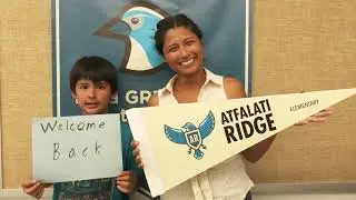 Welcome Back Blue Jays