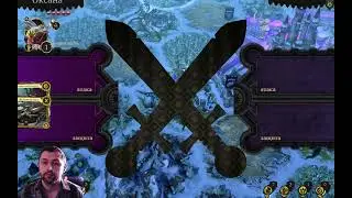 Armello Зоша игра на победу / Зоша, Оксана, Волчица, Заяц
