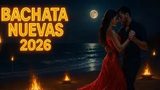 Bachata Sensual Romantic Love 2026 💞✨ | Soft Bachata Nuevas Slow Dance Mix