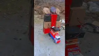 #new dj pickup 👑😈🛻🔥#minidjpickup #dj #viral #trending #shortvideo
