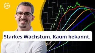 5 unterschätzte Nebenwerte für langfristige Investoren