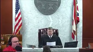 New Trial Week! Court Watch