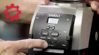 Baratza Vario Grinder | Crew Review
