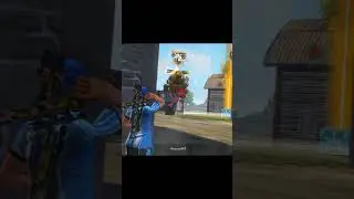 Cinematic FF Montage | Slow-Mo Kills + Beat Drops 🎯