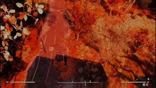 fallout 76 Building a Better Maze*