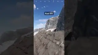 Secret way to NEVER get raided in Rust!
