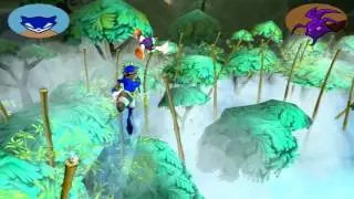Sly 3: Миссия 33 &mdash; Возвращение ноутбука (PS3)