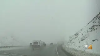 Summit County Car Rental Company Warns Of Cars From DIA