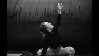 Saturday Morning Yoga with Isabel Allen - July 18