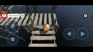 Extreme balancer 3 level 5 gameplay video 
