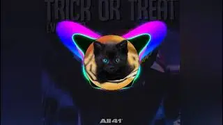 DirtyPaws - Trick or Treat (VIP Mix)