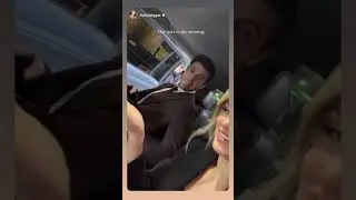 Kaity Forgets Her Engagement Ring in NYC - Bachelor Zach