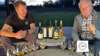 A guide to Hunter Valley Semillon