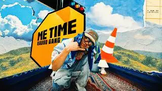 UNB - Me Time (Music Video) // KAUSO GANG Ent.