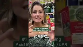 Успокаивающая трава №1 при #кислотномрефлюксе и #ГЭРБ = СКОЛЬЗКИЙ ВЯЗ 🙌 Узнайте больше в моем нед...