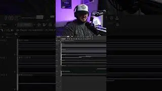 How to make a Larry June type beat 🍊 #flproducer #rapper