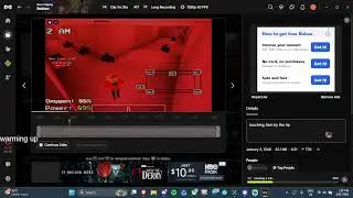 One Night at Chica's Magic Rainbow's: REMASTERED | Lost and Found Night Stream 1
