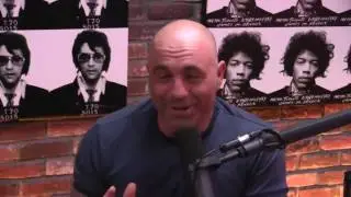 Joe Rogan & Kevin Smith on Filmmaking, Quentin Tarantino