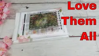 GBFKE Cross Stitch Review #gbfke #crosstitch