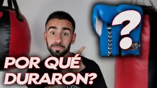 Cu&aacute;les son los MEJORES guantes de BOXEO que COMPRE?