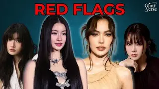 Before You Watch Thai GL Dramas | Triggers & Red Flags