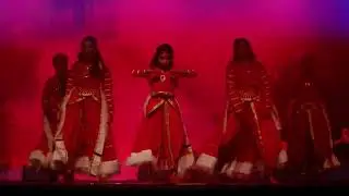 Dynamic Fairies|Djam 2025|Annual Day|Dance School|#choreography #thrissur #dance