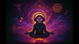 Trippy Monkey &ndash; 