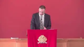The Death of Dorcas | Rev. Stephen Greer