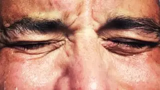 Make this running irritation stop