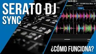 La verdad sobre el SYNC de Serato