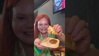 WWE Eat With Me 🍔😂 | Chaos, Commentary & Crunch Time