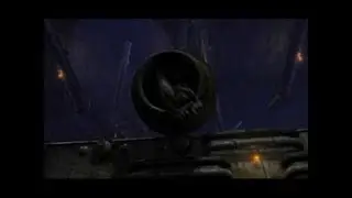 Oddworld - Abe's Oddysee - Rupture Farms