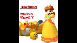 +Quinma: Mario Kart 7 - Part 1| Nintendo World Championships Hype