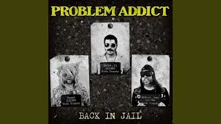Back In Jail... Again