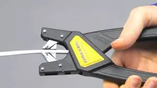 Jokari Flat Cable Stripper FKZ