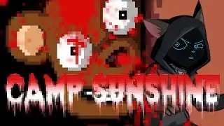 Camp Sunshine Part 4 : SCAVAGING + MYSTERIOUS PHOTO