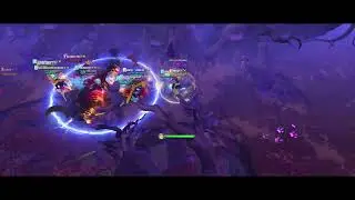 Albi&oacute;n Online Defensa de HO Server Europa